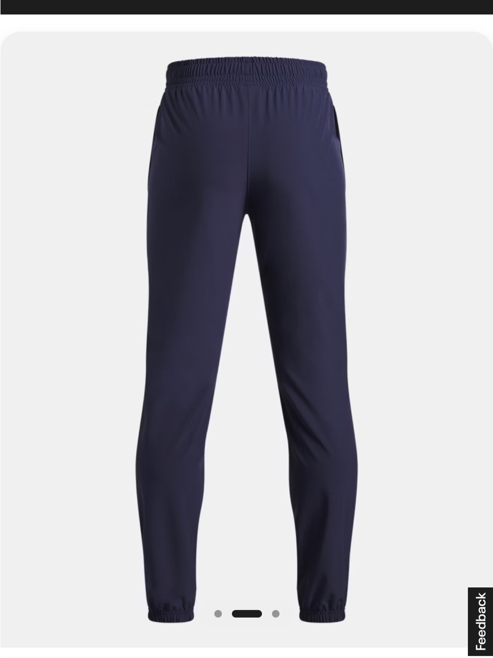 Boy's Under Armour Joggers Bundle XL - Picture 11 of 11